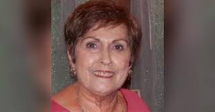 Mary Ann Thoma Obituary