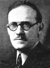 Dr Harold Keith Box (1890-1956)