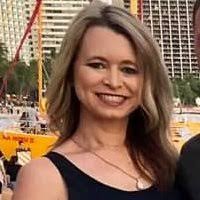 Michelle Nunamaker (@michelleNun_1)