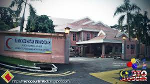Pantai ayer keroh hospital sdn. Sepagi Di Klinik Kesihatan Mahmoodiah