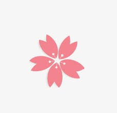 Fleurs De Cerisier Rose Belle Cerise Fleurs Png Et Vecteur Pour Telechargement Gratuit Fleur De Cerisier Fleurs Dessin Stylisme