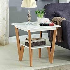 Wisdom Shelving Storage Side Table With Storage Living Room Wood Small Side Tables For Small Spaces L58 Living Room Storage Living Room Wood Small Side Table