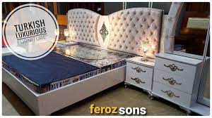 Check spelling or type a new query. Feroz Sons A Twitter Suite Avangarde Luxurious Turkish Bedroom Furniture King Size Bed With Sidetables Dressing With Sliding Mirrors Sliding Wardrobe Price Pkr 175 000 For Details Pls Contact
