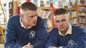 Vote up the best original thriller series on netflix, and add your favorites if they're missing from the list. The Best Irish Films And Series To Stream On Netflix