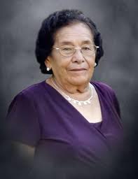 Teofila Ruiz Mendez De Cruz Obituary (2022)