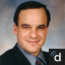 Dr. Daniel Goldman, MD