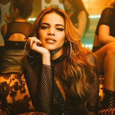 Leslie Grace Letras Mus Br