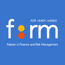 Frm Master In Finance And Risk Management Bulevardul Carol I Nr 11 Iasi 2021