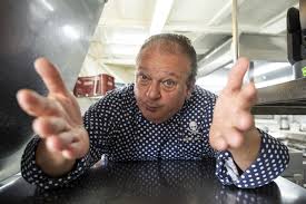 Discovery Home & Health e HBO Max divulgam trailer da nova temporada de Pesadelo na Cozinha reality de Erick Jacquin