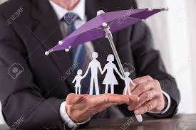 Protección a la familia