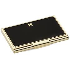Discover women's designer cardholders at kate spade new york. Kate Spade One In A Million Business Card Holder H Borsheims