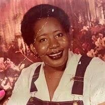 Mrs. Brenda Chaney Obituary