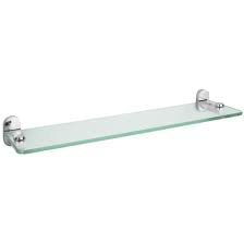 Shop the latest bathroom glass shelf deals on aliexpress. Popular Wall Mounted Single Layer Glass Bathroom Shelf 1205 China Bathroom Shelf Glass Rack Made In China Com