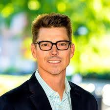 Todd Denham's Instagram, Twitter & Facebook