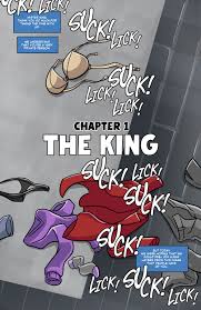 Marie 2 Part 1 – John North | MyComicsxxx