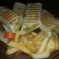 طريقة عمل اكلات سريعة - كوكباد