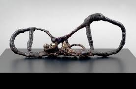 Artist sterling ruby reflects on the recent installation of his sculpture double candle at the hirshhorn. Artmap