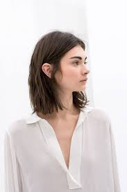 25 Inspiring Long Bob Hairstyles Short Hair Styles Hair Lengths Hair Styles