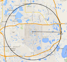 Of course, traffic is going to make a big difference so make sure you check that before leaving. Frequently Asked Questions Orlando International Airport Mco