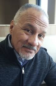 Raymond "Ray" James Salas Obituary April 29, 2023