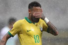 Brasil joga bem e empata com a holanda no futebol feminino das olimpíadas. Neymar Chora E Desabafa Apos Vitoria Do Brasil Na Copa America