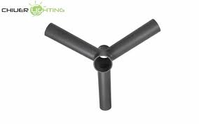 5 meter street light pole road side light poles 3m lawn light pole Light Pole Adapters Sct Lighting