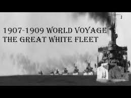 Image result for White 1947 Fleet