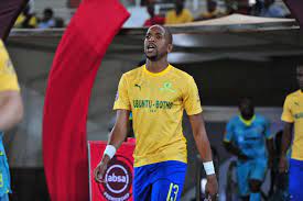 The next, very uphill, battle is to conquer the caf champions league. Tiyani Mabunda Conundrum For Mamelodi Sundowns