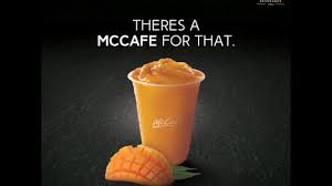 Better than mcdonald s mango pineapple smoothie recipe mango. Mccafe Mango Smoothie Youtube