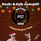 Kevin & Kyle Acoustic - Park Street Tavern event in Columbus, OH