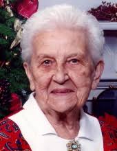 Obituary information for Julia Barbara Biel (Nastally, Ko...
