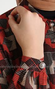 Shop Restu Anggraini Elma Basic Shirt Sport