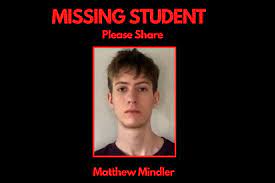 According to a press release from the millersville university police department, a missing persons report was filed on wednesday. Oa7hnx9bwft5m