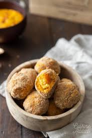 Boulettes De Carotte Au Cumin Recette Carotte Cumin Faire Des Croutons Recettes De Collations