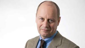 Professor of the Week