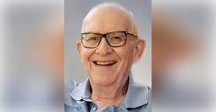 Obituary information for Lawrence Robert Knorpp