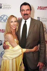 His breakout role was playing private investigator thomas magnum in the telev. Tom Selleck Opens Up About His 32 Year Marriage To Jillie Mack