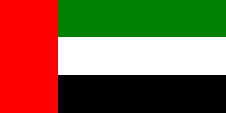 Startseite » asien » flagge fahne dubai 90x150 cm. Vereinigte Arabische Emirate Flagge In Lexikon Und Shop