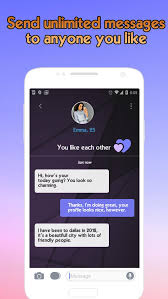 Ometv Free Video Chat For Android Apk Download