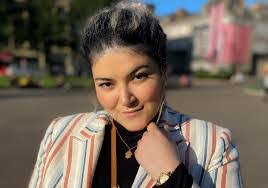 Maria Hedrick's Instagram, Twitter & Facebook