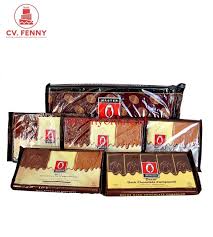 Maybe you would like to learn more about one of these? Tulip Super Compound Toko Bahan Kue Fenny