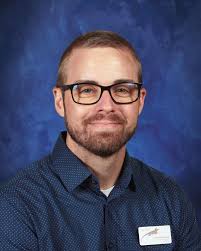 Spencer O'Daniel, adviser at Maize Career Academy, named 2023 Engel Award  Winner