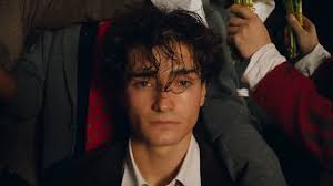 IT’S NOT THAT SERIOUS, Direction and Choreography: @rickyubeda11, Associate  Choreographer: @bellamtagle, DP/Editor: @jonathasnazareth, Produced by  @ahmadsimmons, Music: “Sympathy” by @vampireweekend, ...