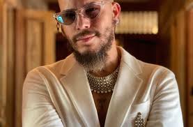 Alesis Díaz sigue imparable y lanza merengue El Eskeleto