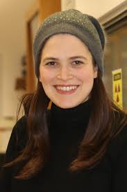 People — Holtzman Lab