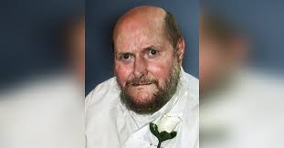 Obituary information for Charles D. Russell