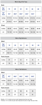 Clothes Sizes Conversion Chart Images Online