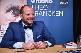 Theo francken is the author of continent zonder grens (3.83 avg rating, 52 ratings, 9 reviews), migratie in 24 vragen en antwoorden (3.94 avg rating, 18. File Theo Francken 1547365518 Jpg Wikimedia Commons