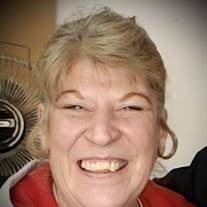 Belinda Ann Blade Obituary (2023)