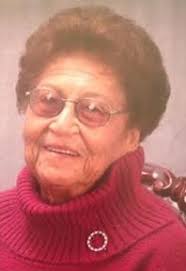 Annie Archuleta Obituary (1915